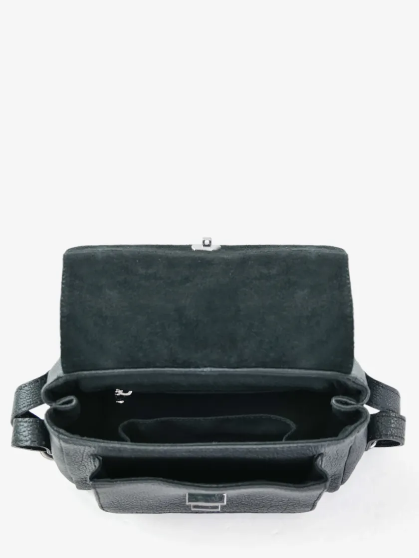 PAUL MARIUS Mini Sacs|Diane XS - Noir