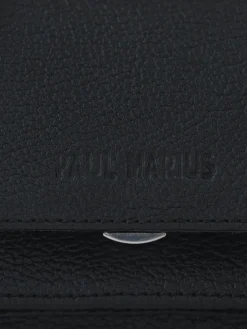 PAUL MARIUS Mini Sacs|Diane XS - Noir