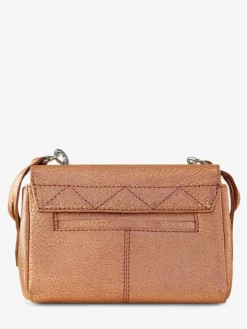 PAUL MARIUS Mini Sacs|Diane XS - Or Rose