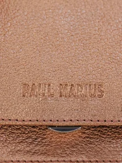 PAUL MARIUS Mini Sacs|Diane XS - Or Rose