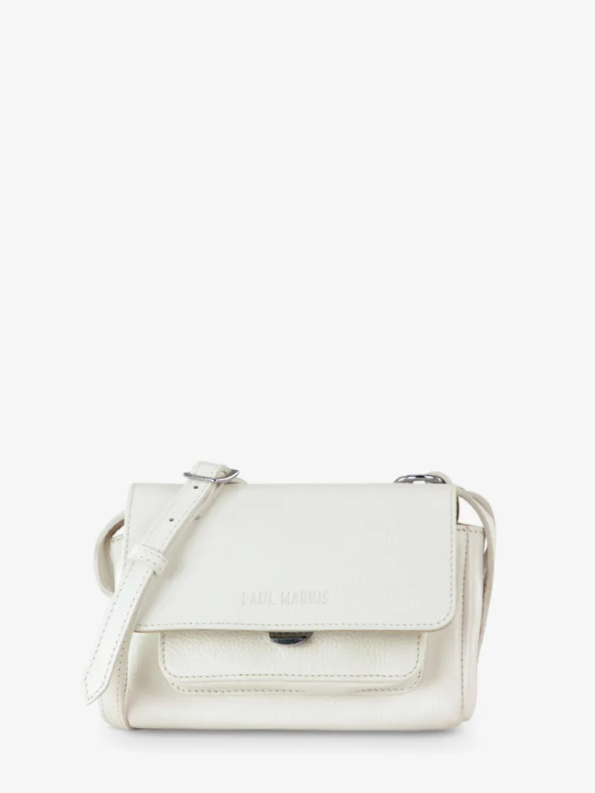 PAUL MARIUS Mini Sacs|Sacs Porté Épaule|Diane XS - Vedette