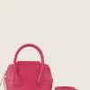 PAUL MARIUS Mini Sacs|Gisèle XS Sorbet - Framboise