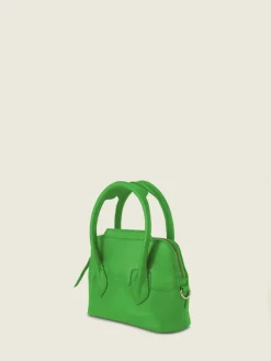 PAUL MARIUS Mini Sacs|Gisèle XS Sorbet - Kiwi