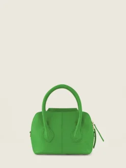 PAUL MARIUS Mini Sacs|Gisèle XS Sorbet - Kiwi