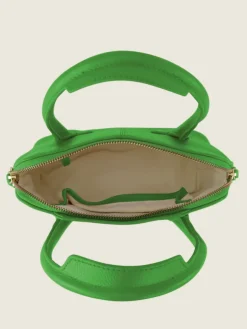 PAUL MARIUS Mini Sacs|Gisèle XS Sorbet - Kiwi