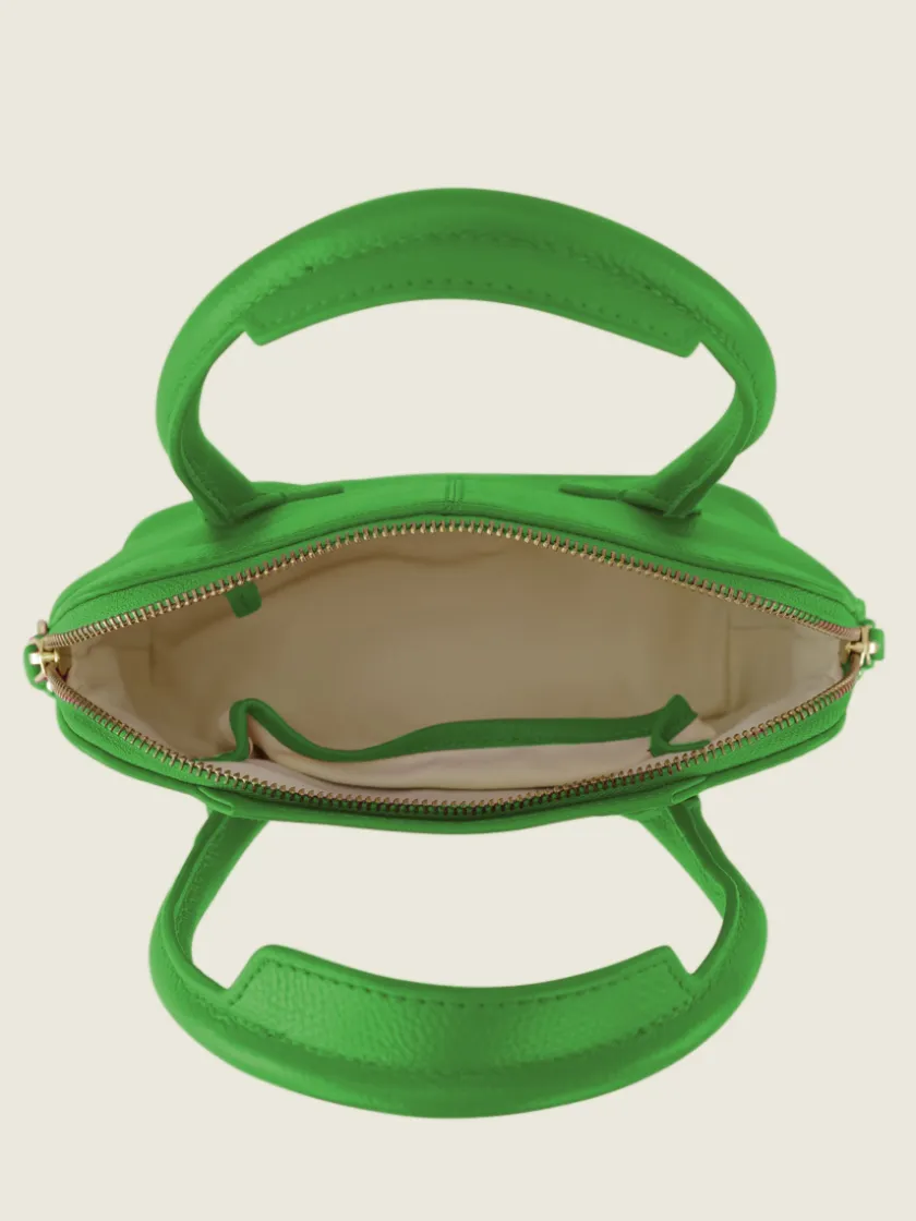 PAUL MARIUS Mini Sacs|Gisèle XS Sorbet - Kiwi