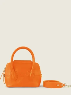 PAUL MARIUS Mini Sacs|Gisèle XS Sorbet - Mangue