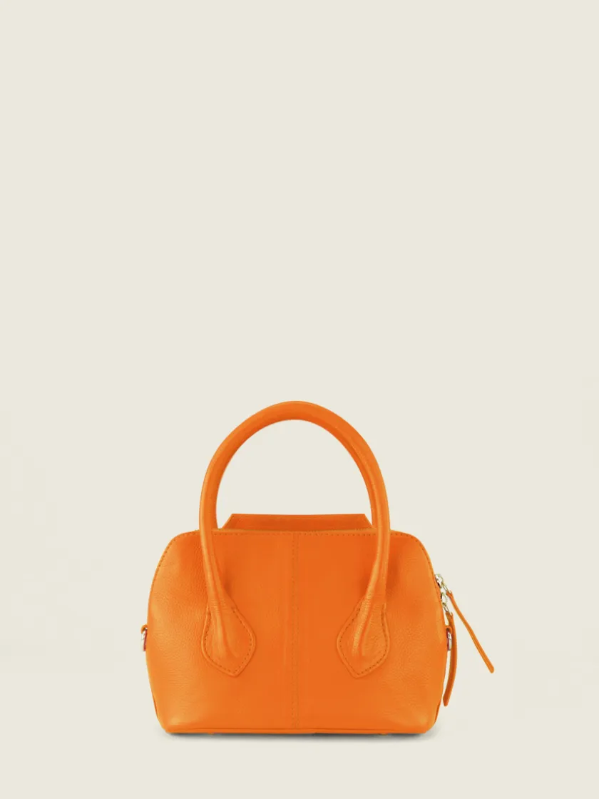 PAUL MARIUS Mini Sacs|Gisèle XS Sorbet - Mangue