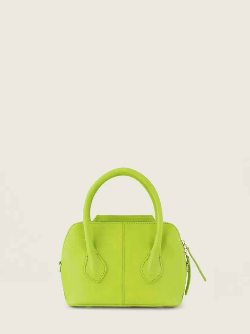 PAUL MARIUS Mini Sacs|Gisèle XS Sorbet - Pomme