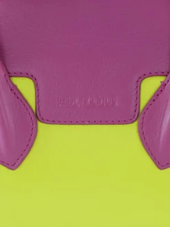 PAUL MARIUS Mini Sacs|Gisèle XS Sorbet - Pomme / Cassis