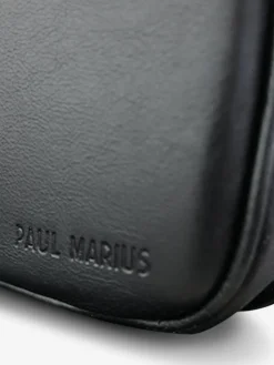 PAUL MARIUS Étuis D'Ordinateurs|Étuis D'Ordinateurs|Housse Ordinateur - 15 Pouces - Noir
