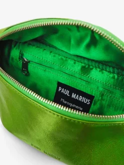 PAUL MARIUS Sacs Porté Travers|LaBanane - Absinthe