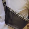 PAUL MARIUS Sacs Porté Travers|LaBanane Allure - Noir