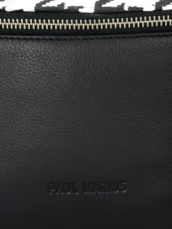 PAUL MARIUS Sacs Porté Travers|LaBanane Allure - Noir