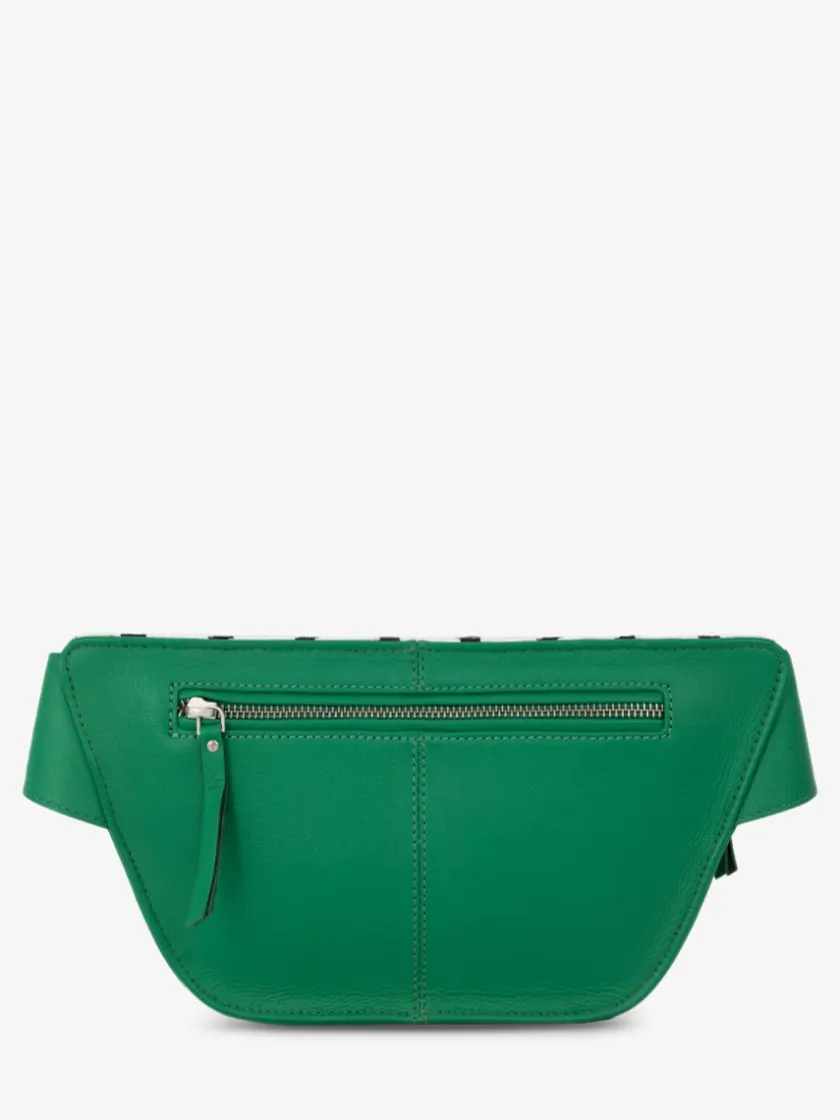 PAUL MARIUS Sacs Porté Travers|LaBanane Allure - Vert