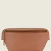 PAUL MARIUS Sacs Porté Travers|LaBanane Art Déco - Caramel