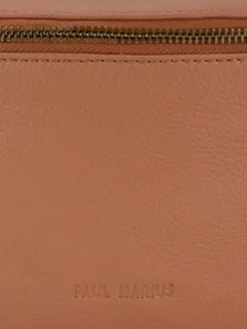 PAUL MARIUS Sacs Porté Travers|LaBanane Art Déco - Caramel