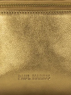 PAUL MARIUS Sacs Porté Travers|LaBanane - Bronze