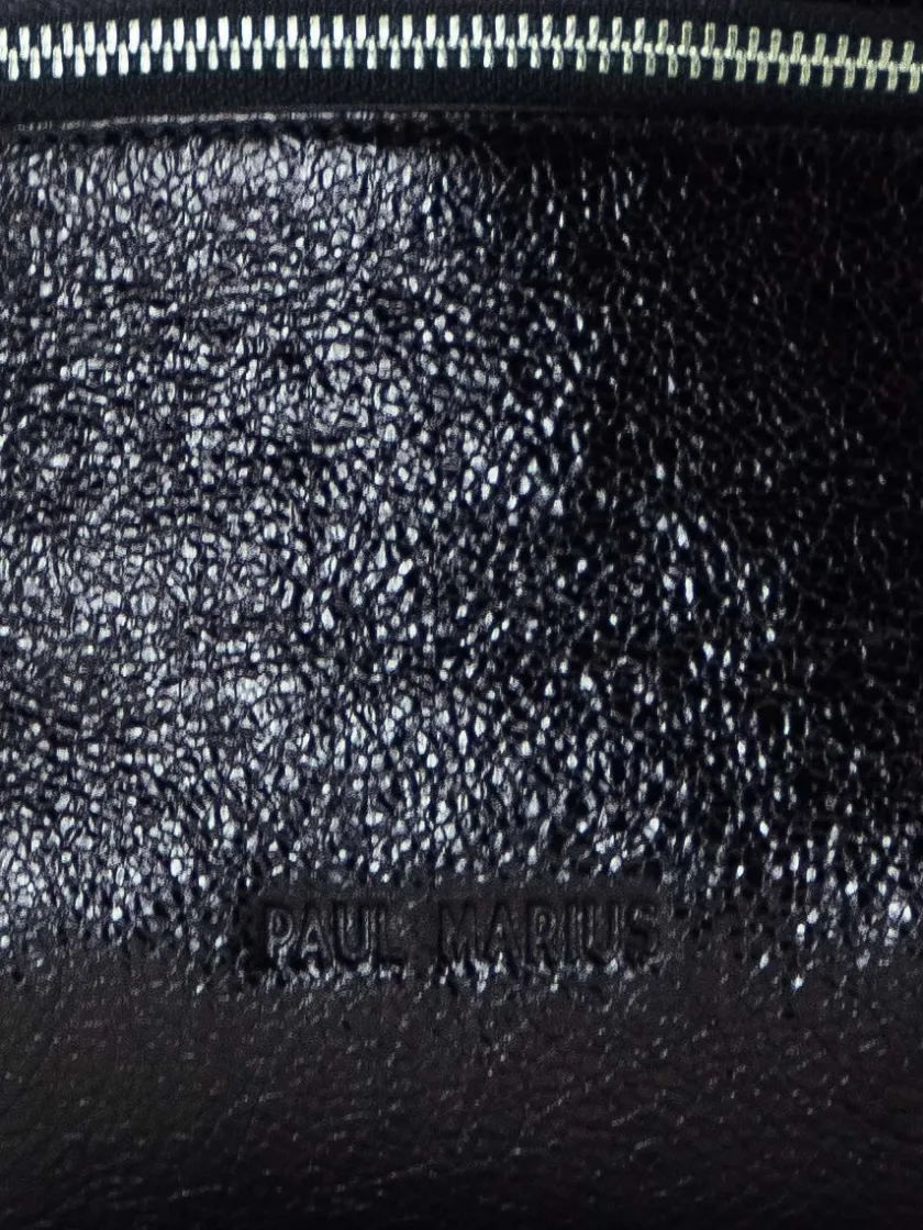 PAUL MARIUS Sacs Porté Travers|LaBanane - Éclipse