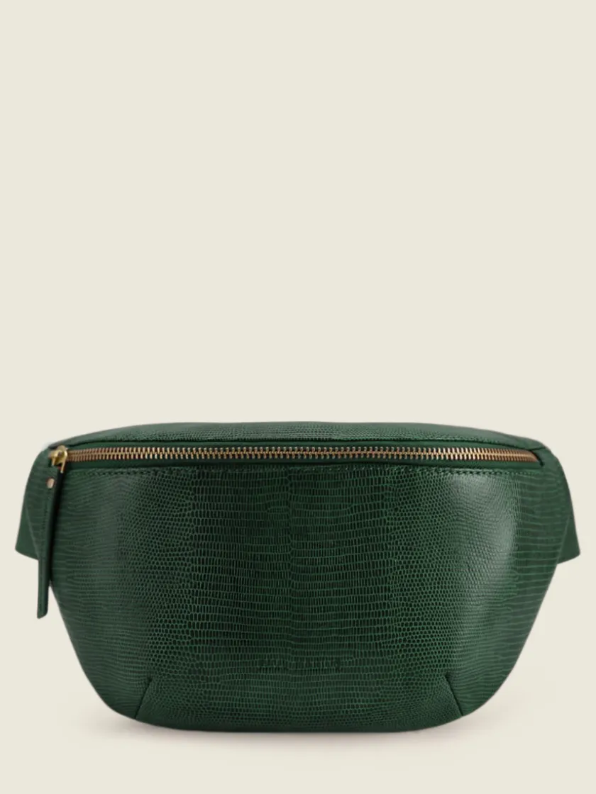 PAUL MARIUS Sacs Porté Travers|LaBanane 1960 - Malachite