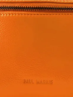 PAUL MARIUS Sacs Porté Travers|LaBanane Sorbet - Mangue