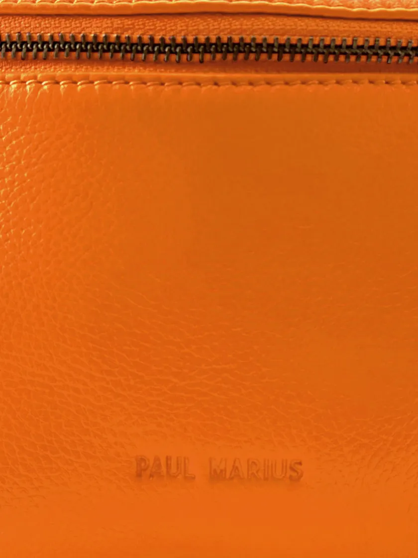 PAUL MARIUS Sacs Porté Travers|LaBanane Sorbet - Mangue