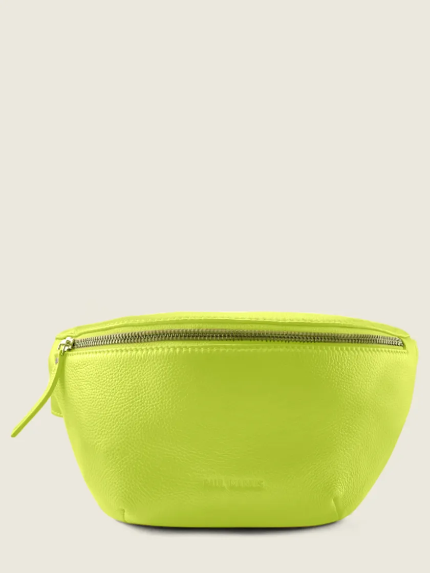 PAUL MARIUS Sacs Porté Travers|LaBanane Sorbet - Pomme