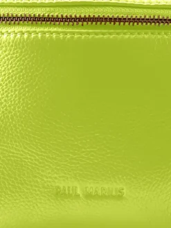 PAUL MARIUS Sacs Porté Travers|LaBanane Sorbet - Pomme