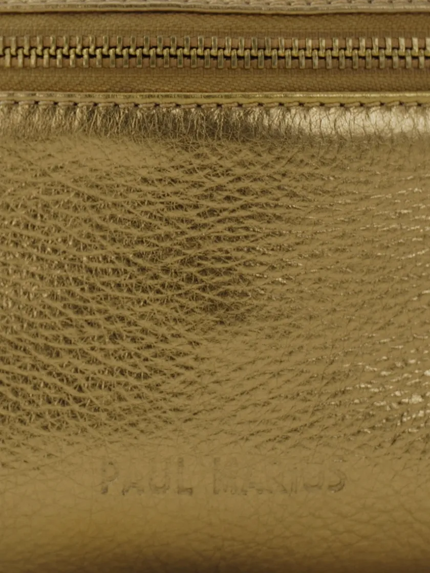 PAUL MARIUS Sacs Porté Travers|LaBanane XS - Bronze