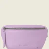 PAUL MARIUS Sacs Porté Travers|LaBanane XS Pastel - Lilas