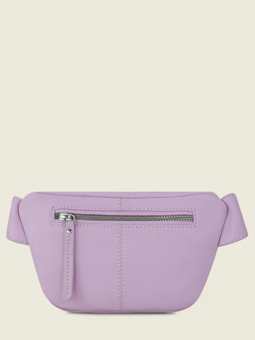 PAUL MARIUS Sacs Porté Travers|LaBanane XS Pastel - Lilas