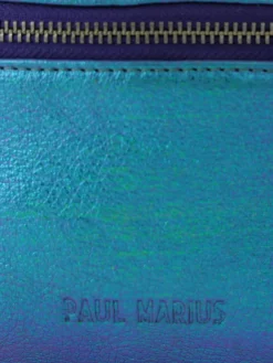 PAUL MARIUS Sacs Porté Travers|LaBanane XS - Scarabée