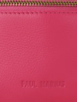 PAUL MARIUS Sacs Porté Travers|LaBanane XS Sorbet - Framboise