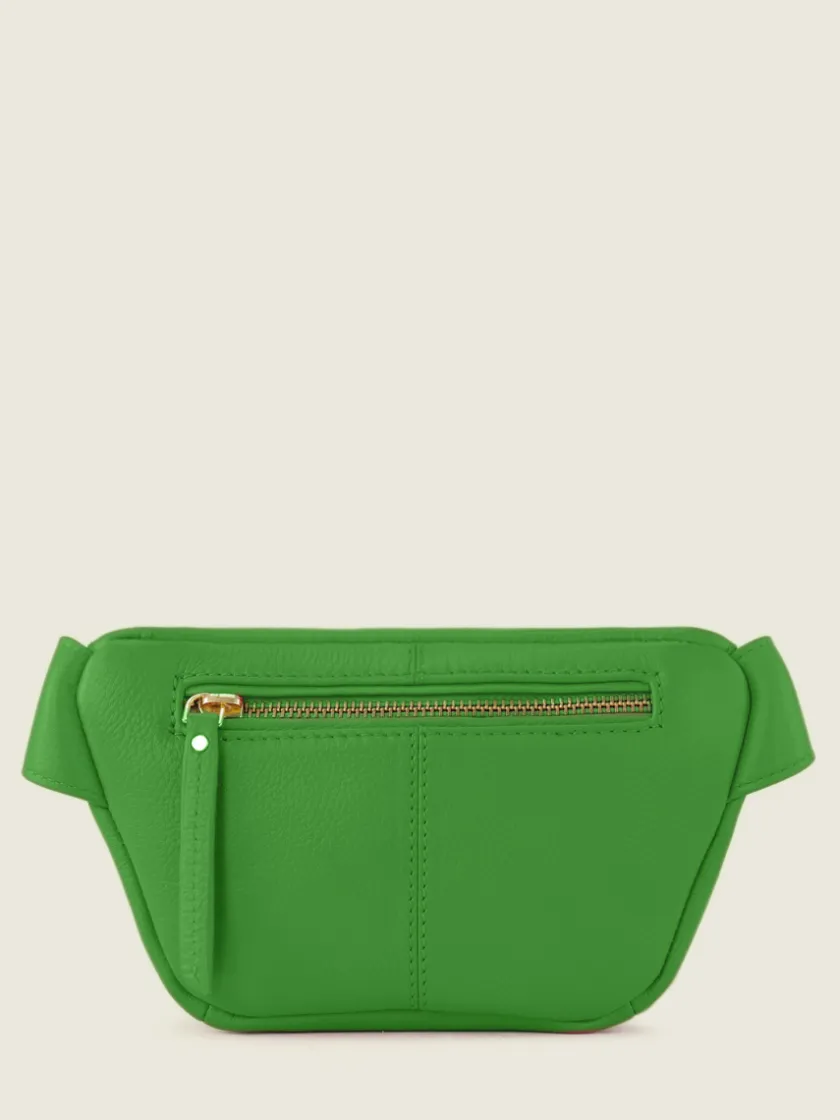 PAUL MARIUS Sacs Porté Travers|LaBanane XS Sorbet - Kiwi