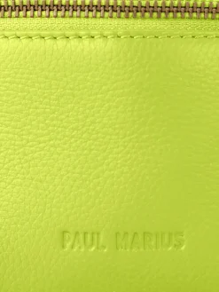 PAUL MARIUS Sacs Porté Travers|LaBanane XS Sorbet - Pomme