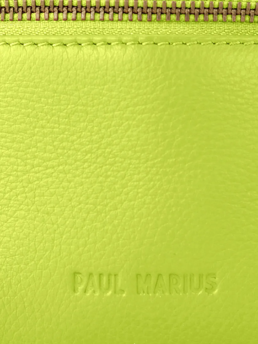 PAUL MARIUS Sacs Porté Travers|LaBanane XS Sorbet - Pomme