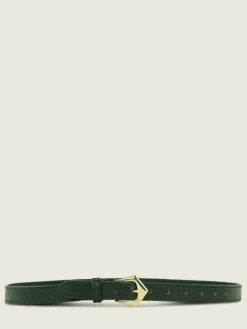 PAUL MARIUS Ceintures|LaCeinture Albane 1960 - Malachite