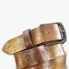PAUL MARIUS Ceintures|LaCeinture - Argenté Doré Cuivré