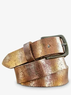 PAUL MARIUS Ceintures|LaCeinture - Argenté Doré Cuivré
