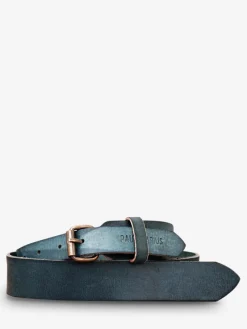 PAUL MARIUS Ceintures|Ceintures|LaCeinture - Cobalt