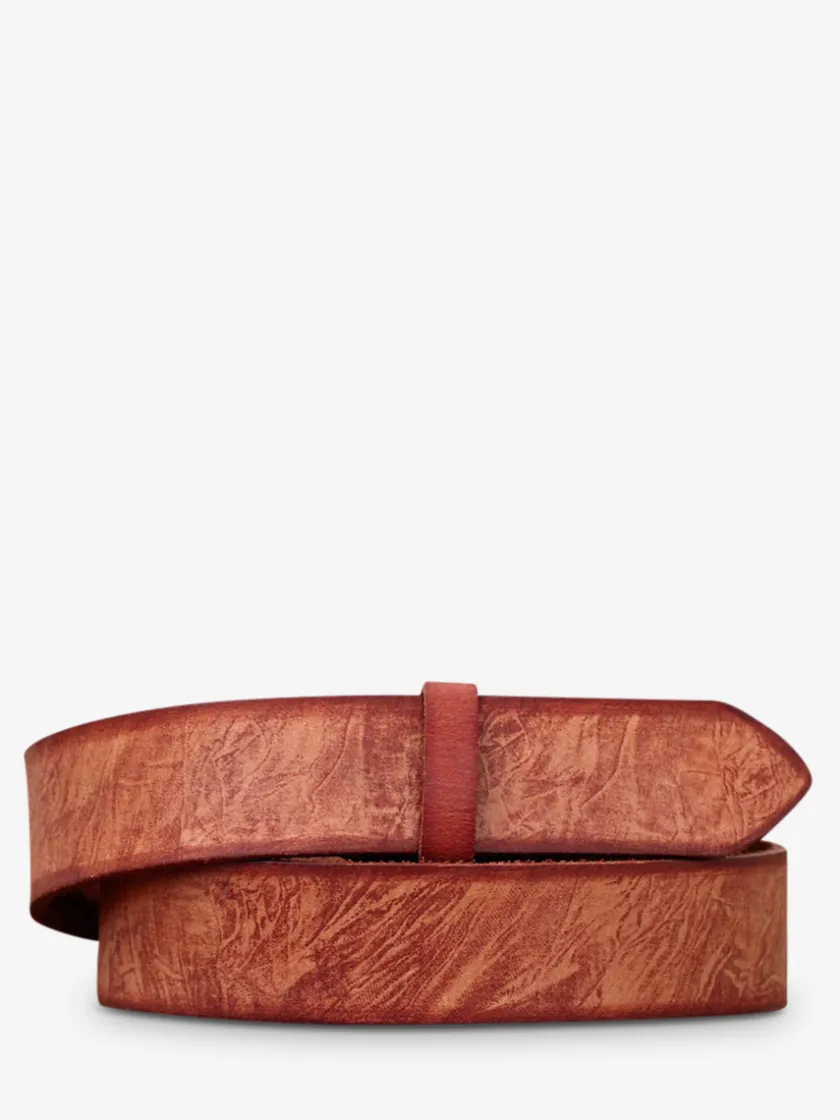 PAUL MARIUS Ceintures|Ceintures|LaCeinture - Indie Naturel