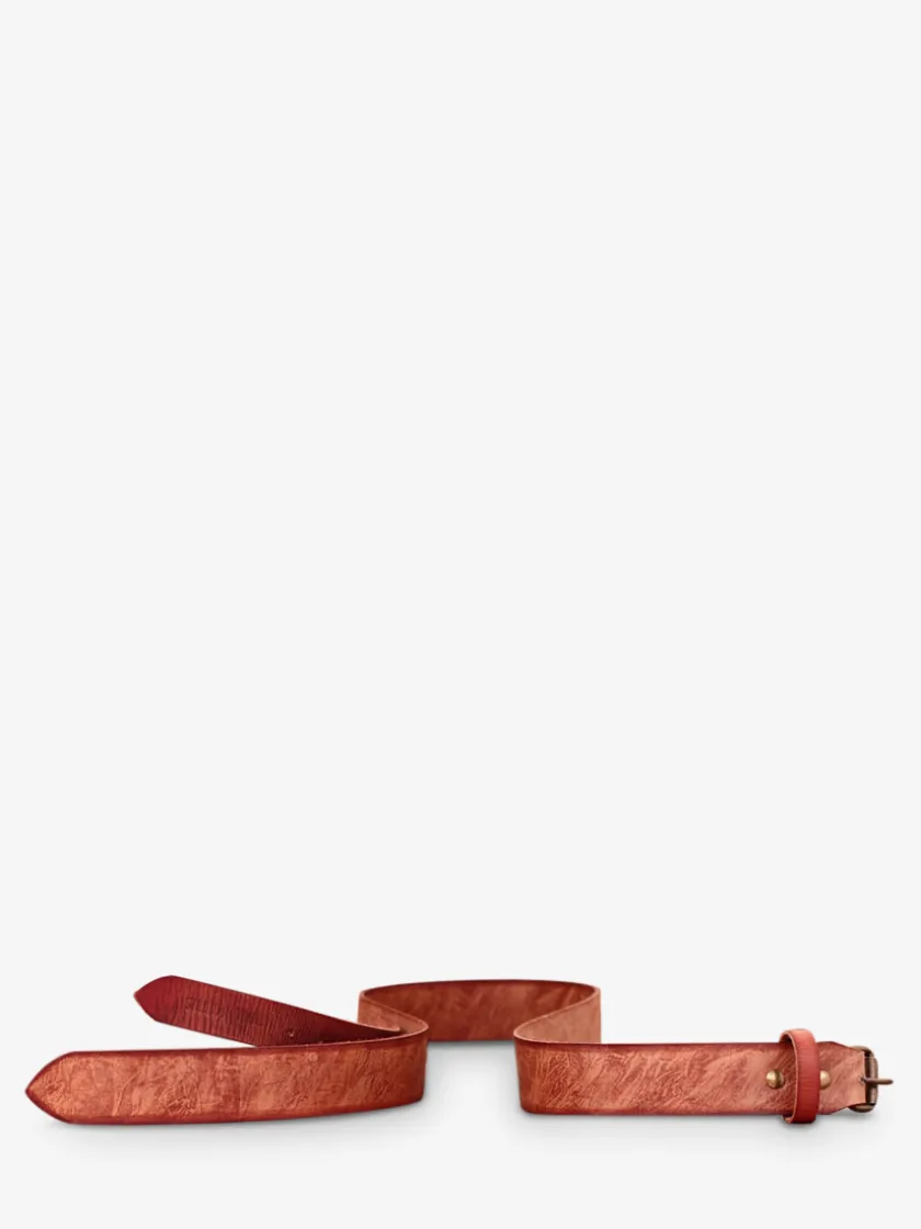 PAUL MARIUS Ceintures|Ceintures|LaCeinture - Indie Naturel