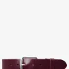 PAUL MARIUS Ceintures|Ceintures|LaCeinture Magnifique - 40mm - Prune