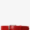 PAUL MARIUS Ceintures|Ceintures|LaCeinture Magnifique - 40mm - Rouge Carmin