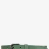 PAUL MARIUS Ceintures|Ceintures|LaCeinture Magnifique Nubuck - 20mm - Vert Amande