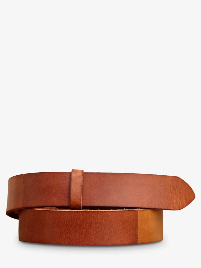 PAUL MARIUS Ceintures|Ceintures|LaCeinture - Nuances Naturel