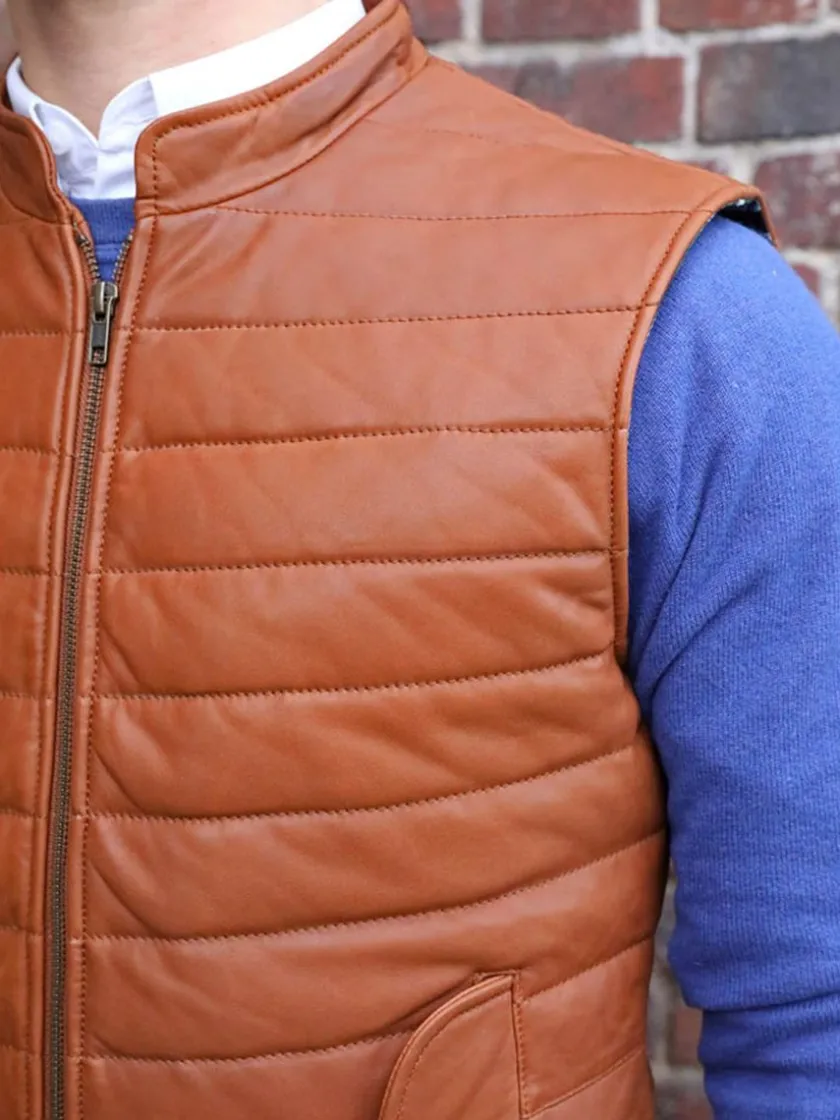 PAUL MARIUS Doudounes|LaDoudoune Homme - Naturel