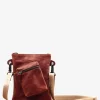 PAUL MARIUS Mini Sacs|Sacs Porté Travers|LaPochette De PAUL - Naturel
