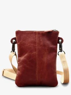 PAUL MARIUS Mini Sacs|Sacs Porté Travers|LaPochette De PAUL - Naturel