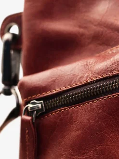PAUL MARIUS Mini Sacs|Sacs Porté Travers|LaPochette De PAUL - Naturel